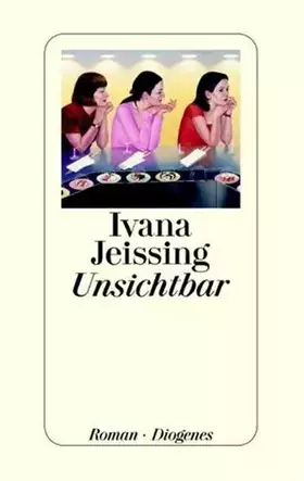 Couverture du produit · Unsichtbar