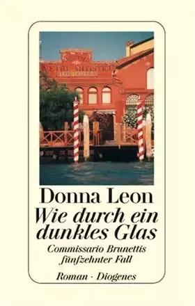 Couverture du produit · Wie durch ein dunkles Glas