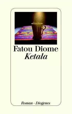 Couverture du produit · Ketala: Roman