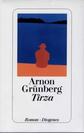 Couverture du produit · Tirza: Roman
