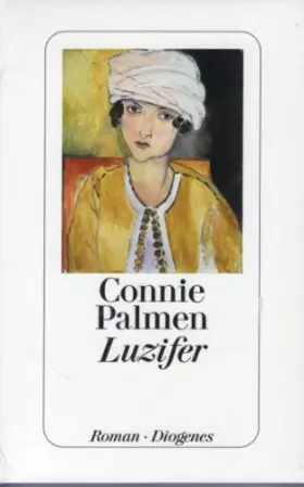 Couverture du produit · Luzifer