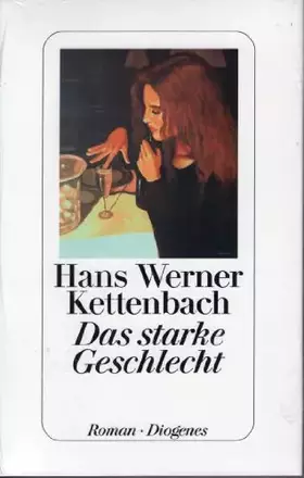 Couverture du produit · Das starke Geschlecht: Roman