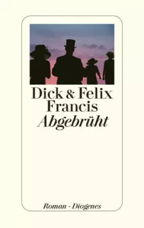 Couverture du produit · Abgebrüht: Roman