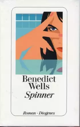 Couverture du produit · Spinner: Roman