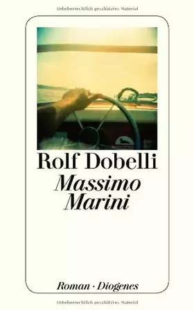 Couverture du produit · Massimo Marini