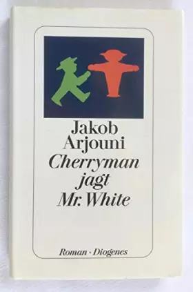 Couverture du produit · Cherryman jagt Mister White