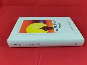 Couverture du produit · Solar: Roman