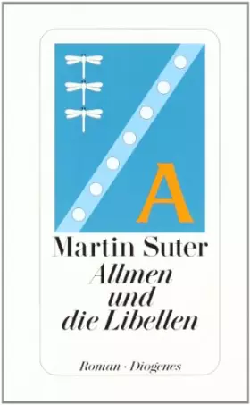 Couverture du produit · Allmen und die Libellen