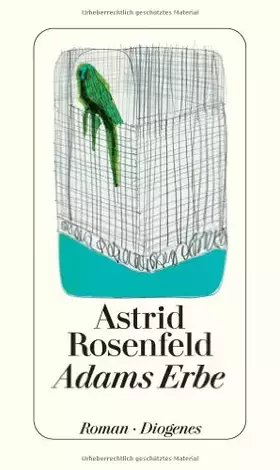 Couverture du produit · Adams Erbe: Roman