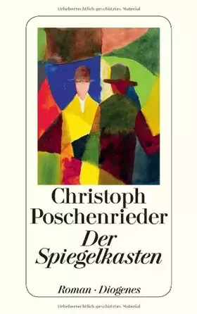 Couverture du produit · Der Spiegelkasten