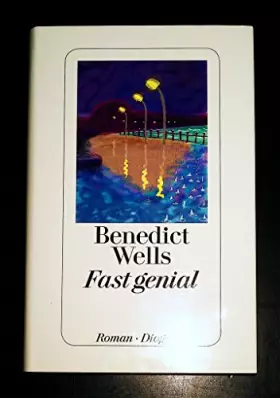 Couverture du produit · Fast genial: Roman