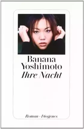 Couverture du produit · Ihre Nacht: Roman