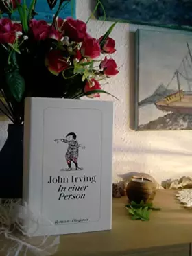 Couverture du produit · In einer Person