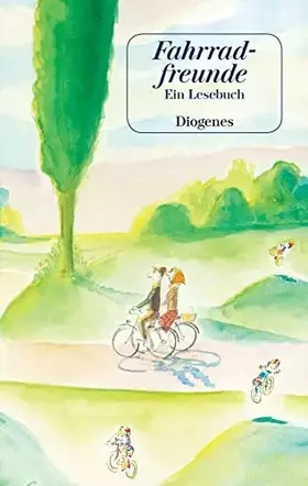 Couverture du produit · Fahrradfreunde: Ein Lesebuch