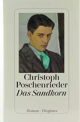 Couverture du produit · Das Sandkorn: Roman