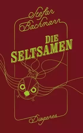 Couverture du produit · Die Seltsamen