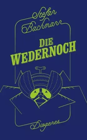 Couverture du produit · Die Wedernoch