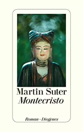 Couverture du produit · Montecristo