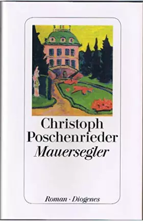 Couverture du produit · Mauersegler