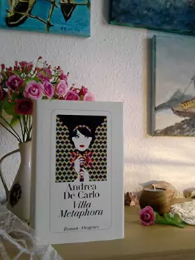 Couverture du produit · Villa Metaphora: Roman