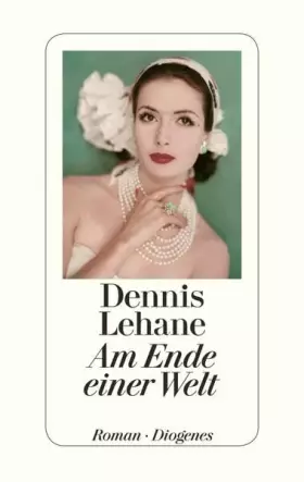 Couverture du produit · Am Ende einer Welt: Roman
