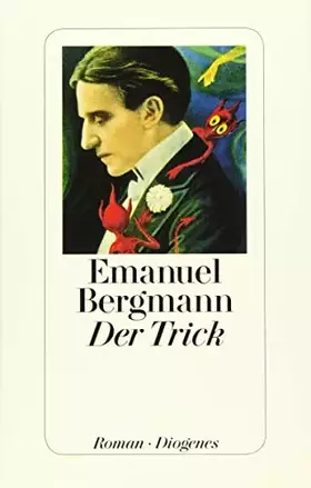 Couverture du produit · Bergmann, E: Trick