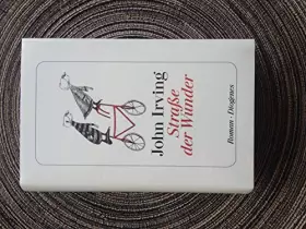 Couverture du produit · Straße der Wunder: Roman