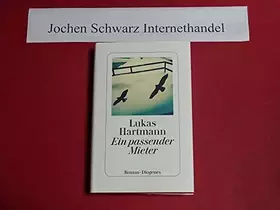 Couverture du produit · Ein passender Mieter: Roman