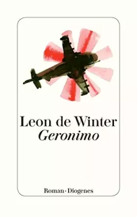 Couverture du produit · Geronimo: Roman