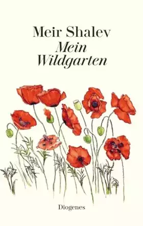 Couverture du produit · Mein Wildgarten