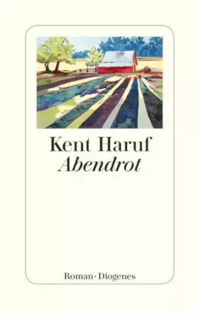 Couverture du produit · Abendrot: Roman (Ein Holt Roman)