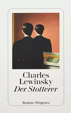 Couverture du produit · Der Stotterer: Roman