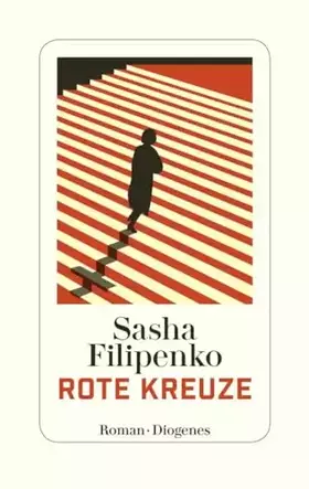 Couverture du produit · Rote Kreuze: Roman