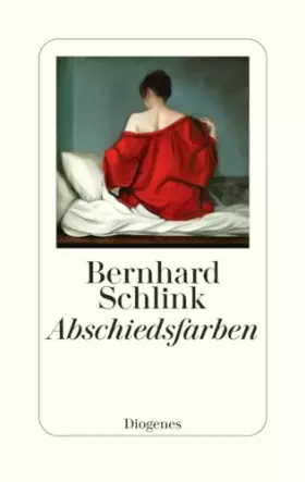 Couverture du produit · Abschiedsfarben: Geschichten