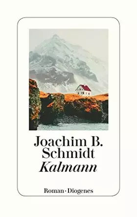 Couverture du produit · Kalmann
