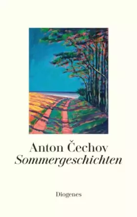 Couverture du produit · Sommergeschichten