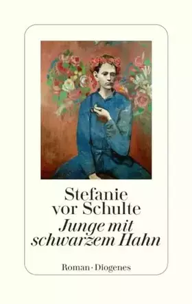 Couverture du produit · Junge mit schwarzem Hahn