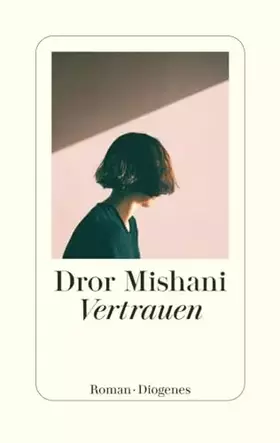 Couverture du produit · Vertrauen