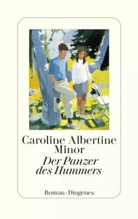 Couverture du produit · Der Panzer des Hummers