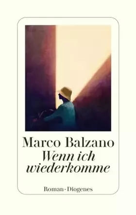 Couverture du produit · Wenn ich wiederkomme