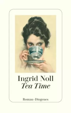 Couverture du produit · Tea Time