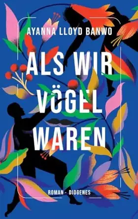 Couverture du produit · Als wir Vögel waren