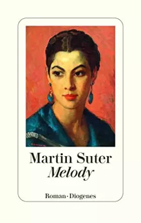 Couverture du produit · Melody