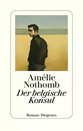 Couverture du produit · Der belgische Konsul