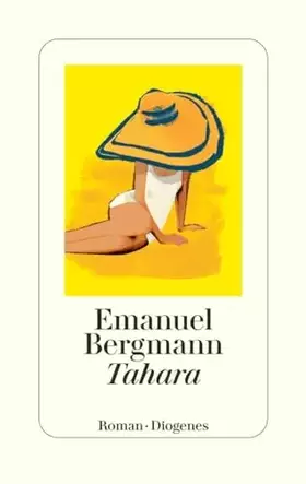 Couverture du produit · Tahara
