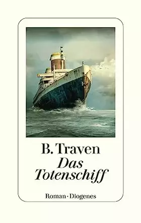 Couverture du produit · Das Totenschiff