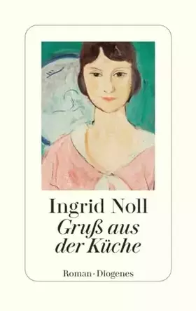 Couverture du produit · Gruß aus der Küche