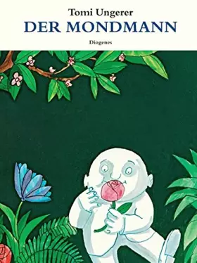 Couverture du produit · Der Mondmann.
