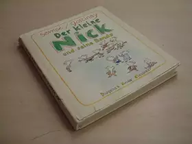 Couverture du produit · Der kleine Nick und seine Bande