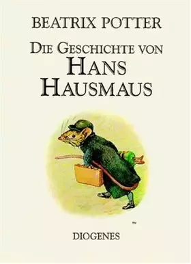 Couverture du produit · Die Geschichte Von Hans Hausmaus